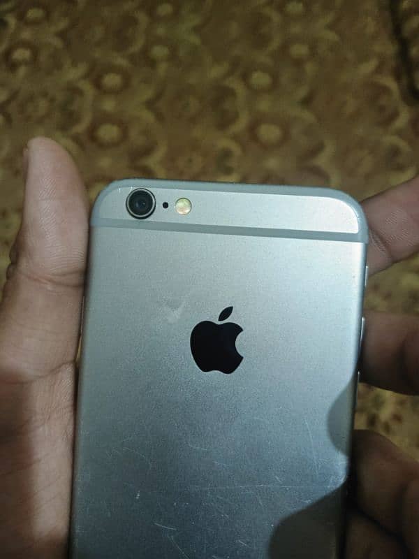 Iphone 6 by ps  WhatsApp 03140165178 2