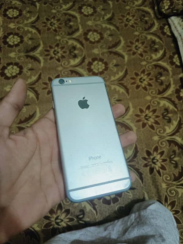 Iphone 6 by ps  WhatsApp 03140165178 3