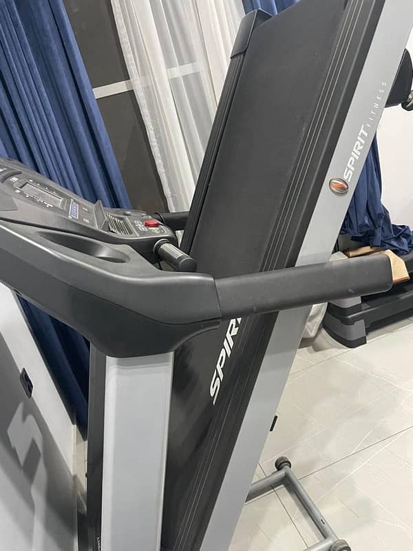 Treadmill | Electric Treadmill | Manual Treadmill | Running | Spirit 2