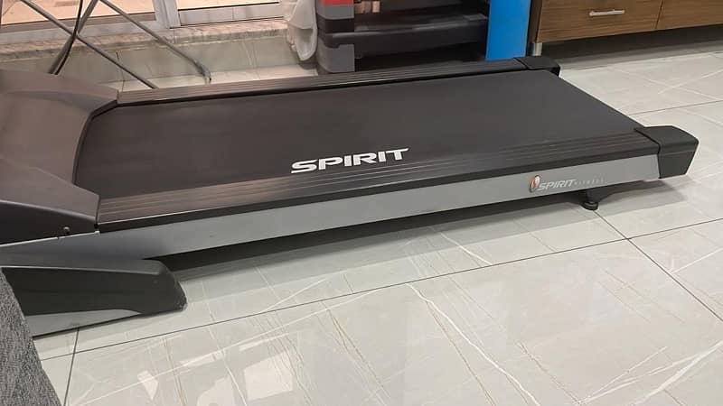 Treadmill | Electric Treadmill | Manual Treadmill | Running | Spirit 3