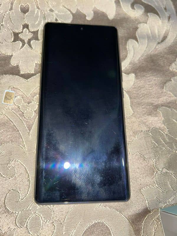 Tecno camon 30s 8/256GB 3