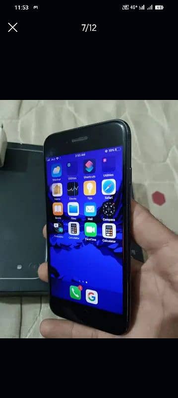 I phone 7 sale 1