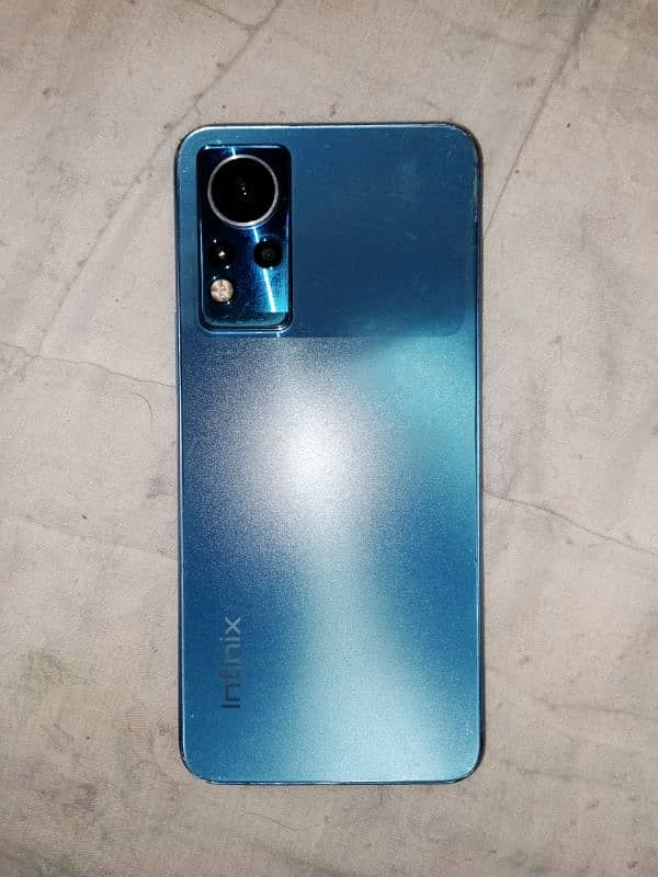 Infinix Note 12 10/9 1