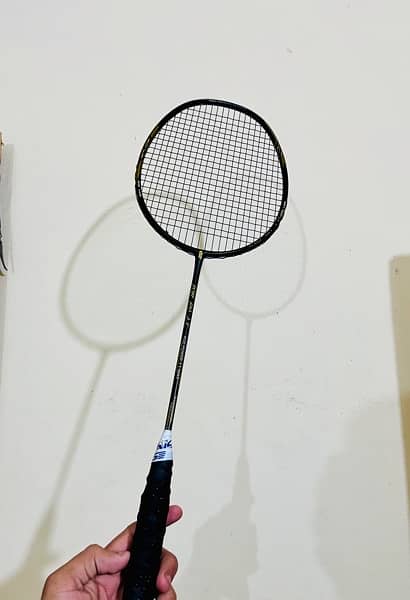 VSE Ace Power 11 Max Badminton Racket 0