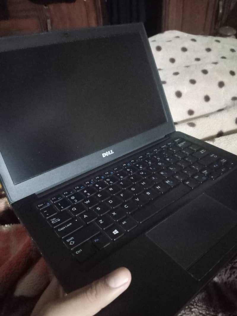 Dell Latitude 7280 - CALL 03288089593 - Urgent Need of Money 1