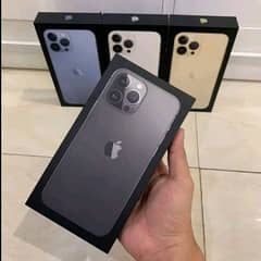 iPhone 13Pro Max 128 256 512  PTA approve