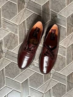 Clifford james men shoes size 9