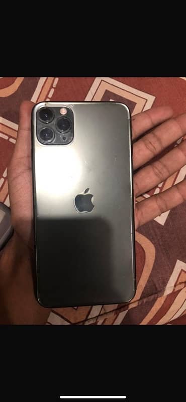 iphone 11 pro max 64gb non Pta factory unlocked 3