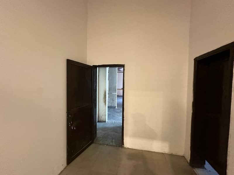 Building Avaliable For Rent Near Mall Of Gujranwala 31