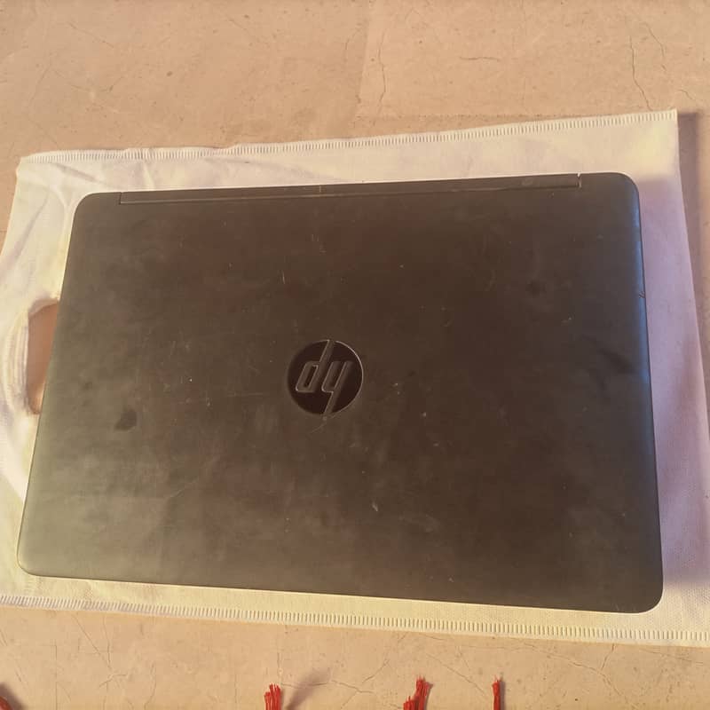 HP Laptop for sale 3