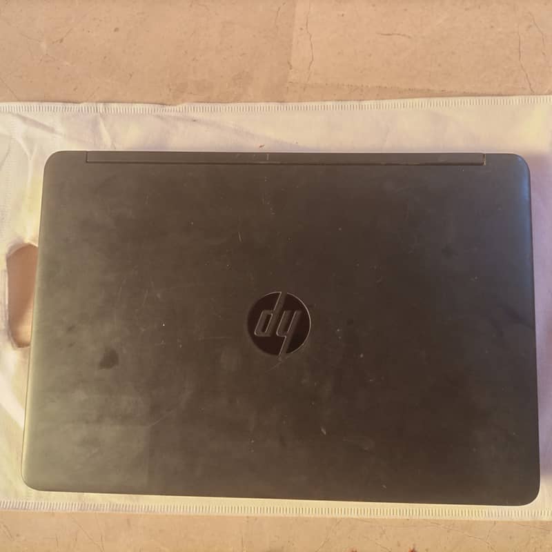 HP Laptop for sale 4