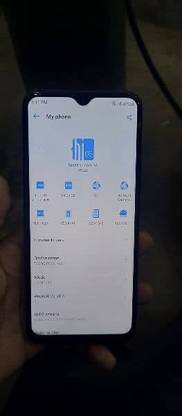 tecno pova neo 4GB ram  64 GB ROM 5