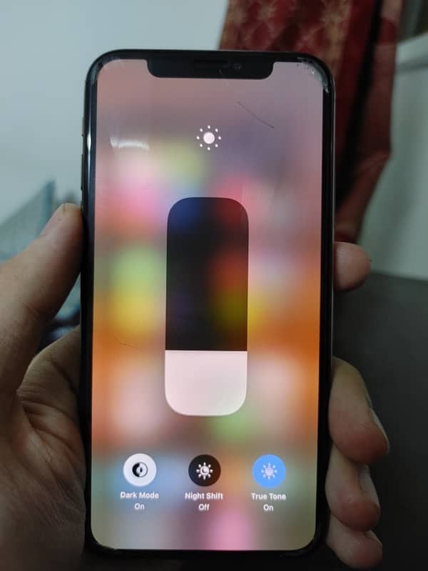 iphone xs 256 gb non pta 0