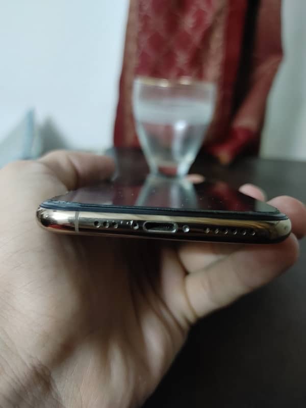 iphone xs 256 gb non pta 1