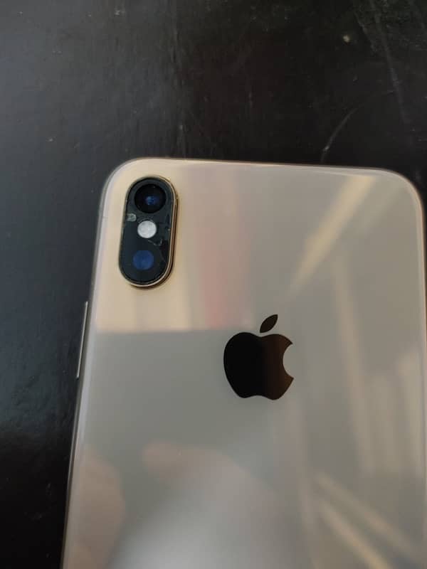 iphone xs 256 gb non pta 4