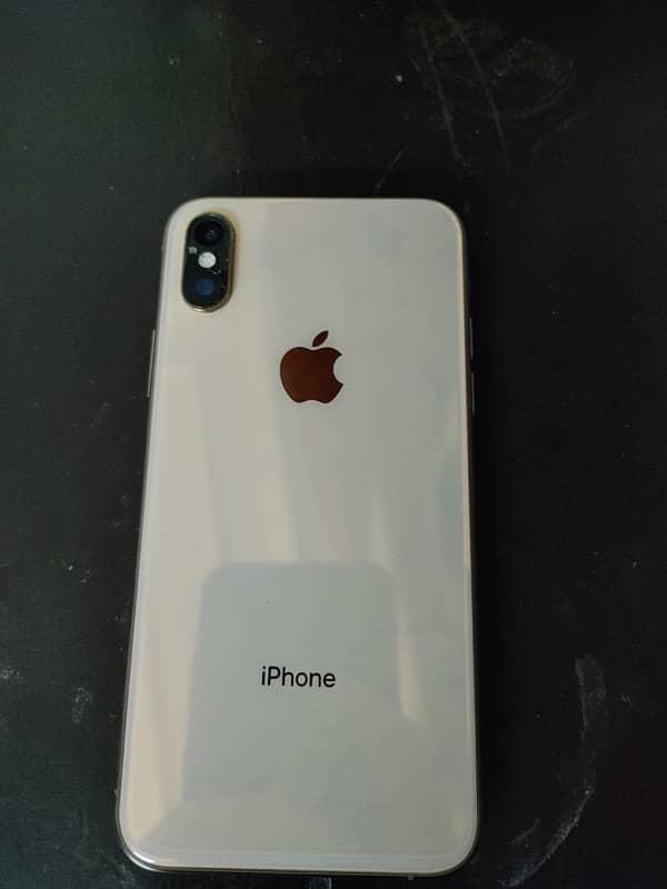 iphone xs 256 gb non pta 5