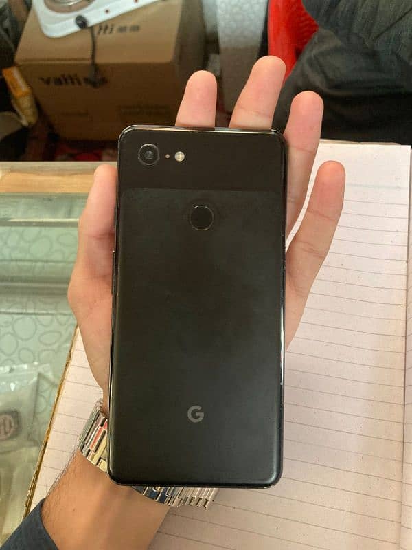 google pixel 3XL 1