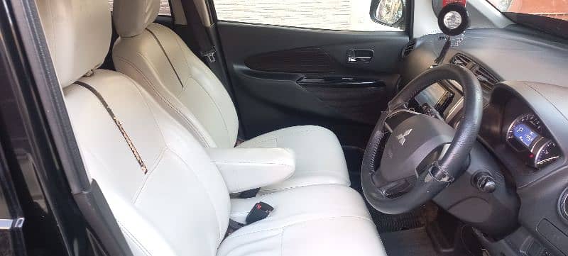 Mitsubishi EK (highway star) 2014 2019 Original condition 10