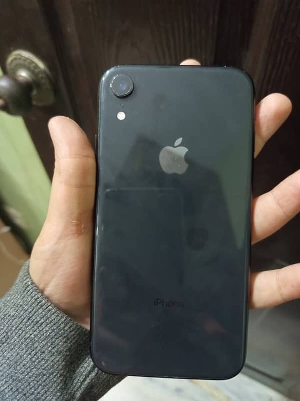 iPhone XR 2