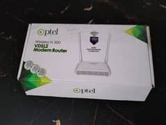 Ptcl