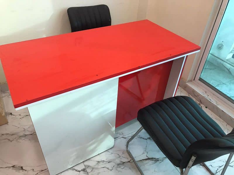 Office furniture 9