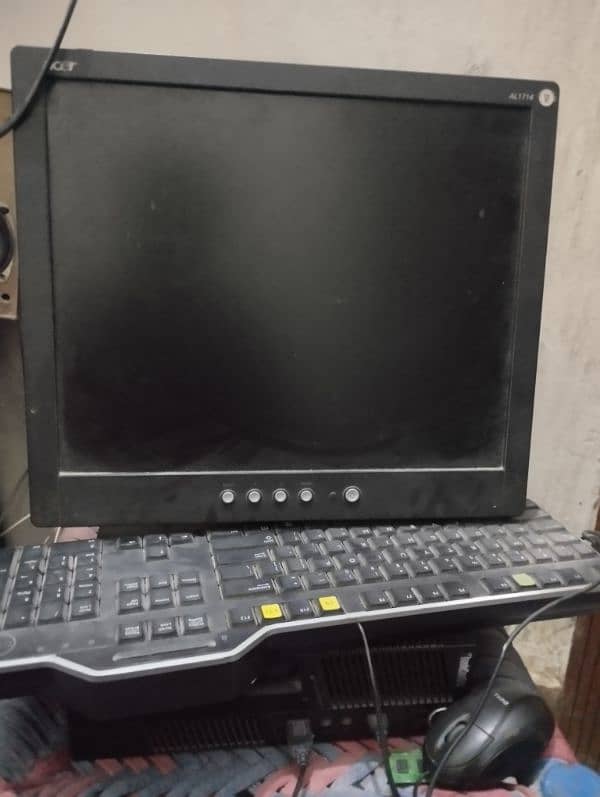 Lenovo pc 0