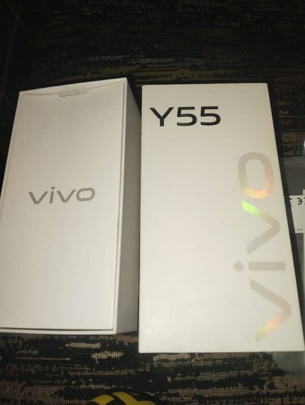 y55 vivo all access anel Chang 2