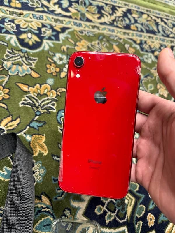 Iphone Xr 128gb Non Pta 0