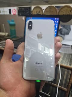 Iphone X 256Gb PTA Approved