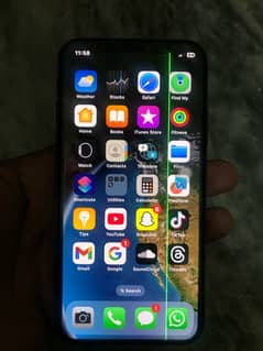 iphone x 64gb pta approved