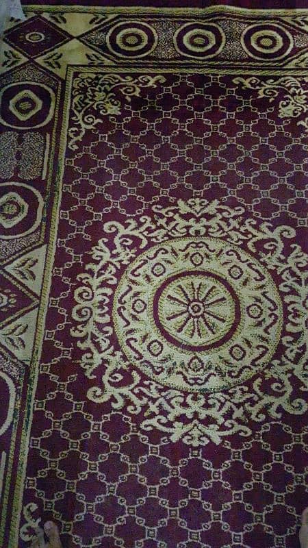 center carpet 1