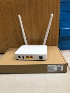 Xpon fiber 5dbi router