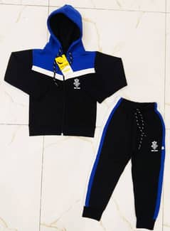 Hoodies | Track Suit  | Kids Track suits