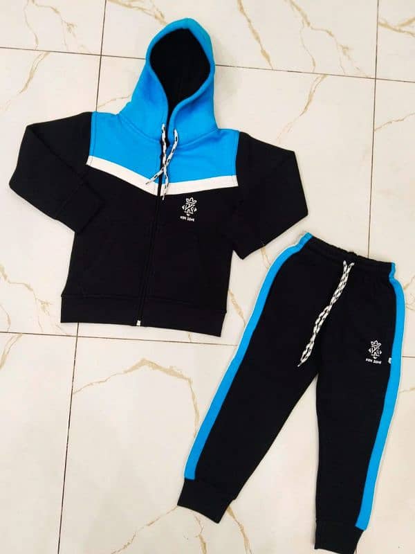 Hoodies | Track Suit  | Kids Track suits 1