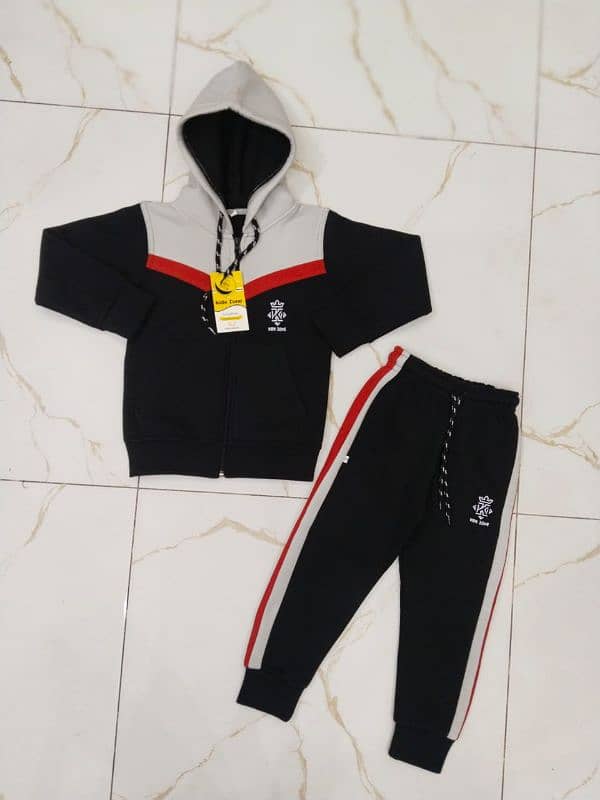 Hoodies | Track Suit  | Kids Track suits 3