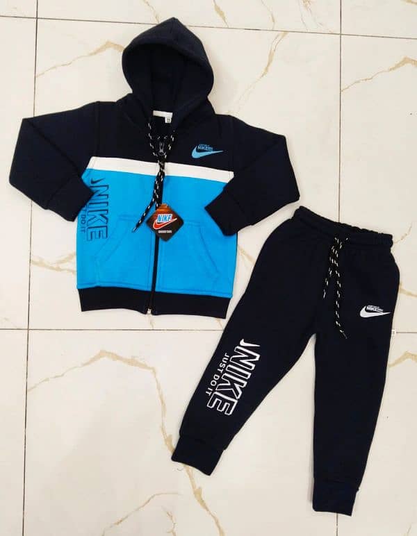 Hoodies | Track Suit  | Kids Track suits 4