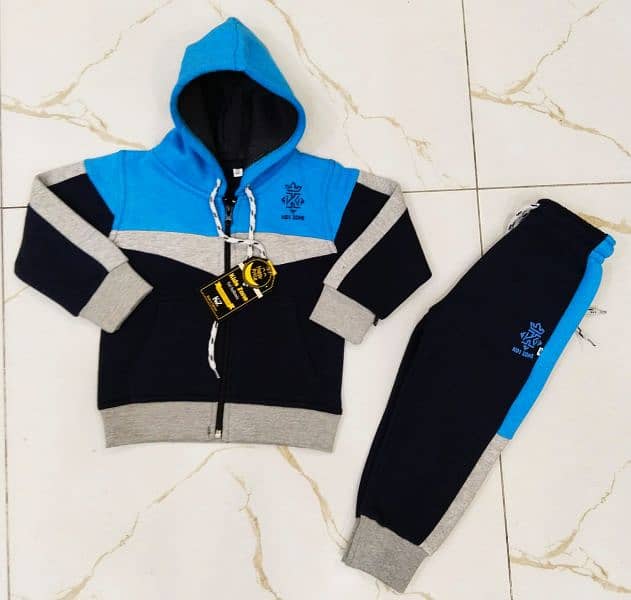 Hoodies | Track Suit  | Kids Track suits 5