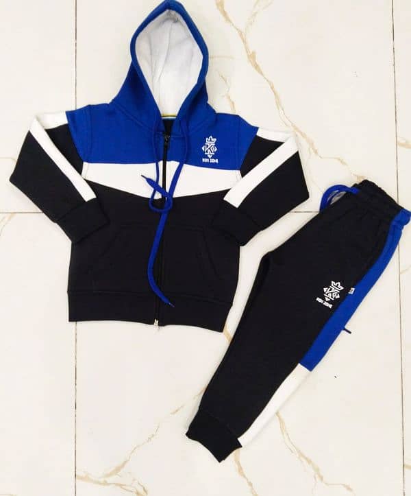 Hoodies | Track Suit  | Kids Track suits 6