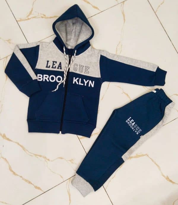 Hoodies | Track Suit  | Kids Track suits 10