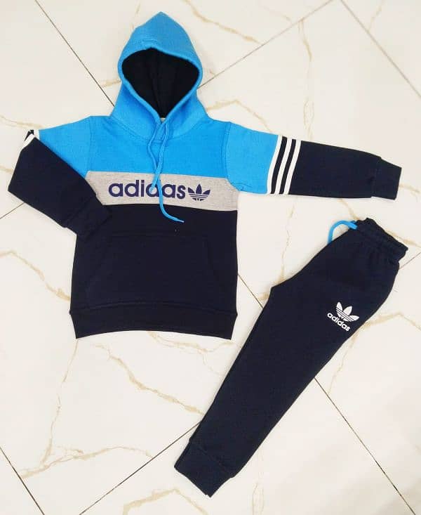 Hoodies | Track Suit  | Kids Track suits 11