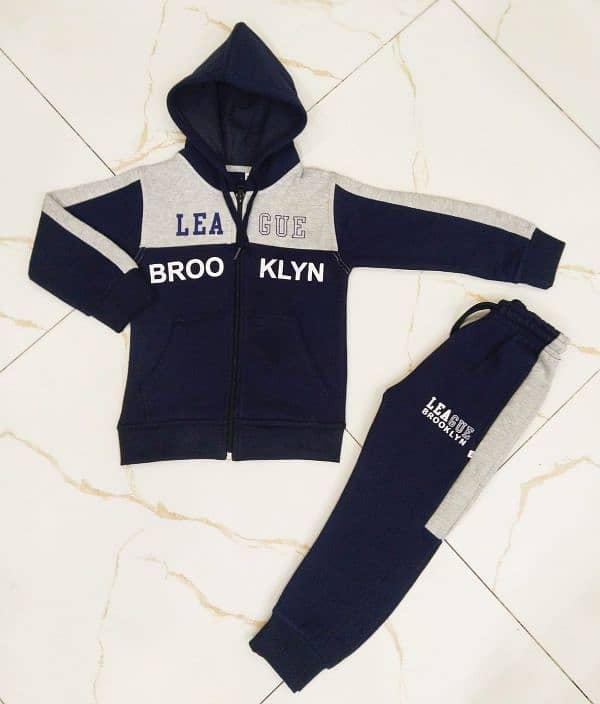 Hoodies | Track Suit  | Kids Track suits 14