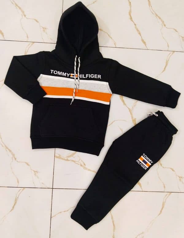 Hoodies | Track Suit  | Kids Track suits 17