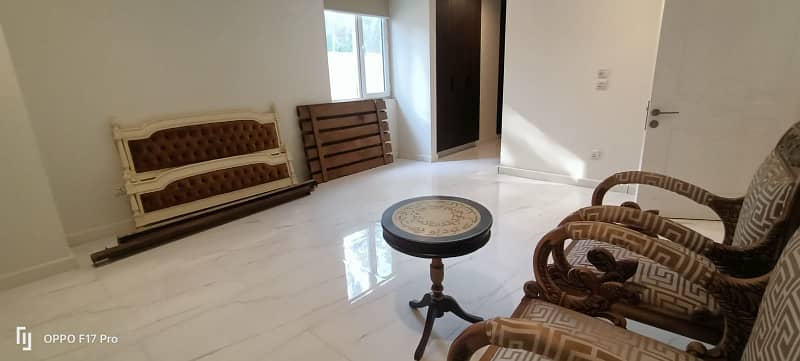 2 Bed Fully Furnished Apartment Available With Post Possession Payment Plan In Gulberg 3 12