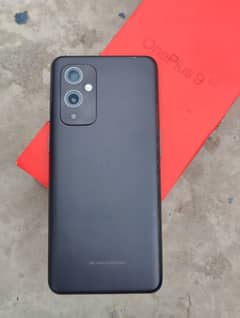 oneplus 9