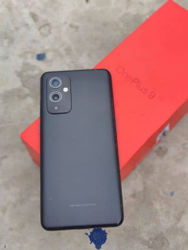 oneplus 9 5