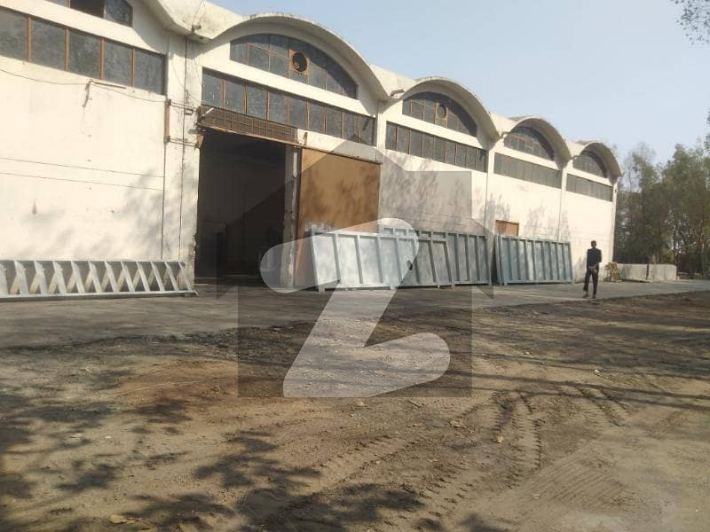 35000 SQFT WAREHOUSE SUNDAR ADDA 1