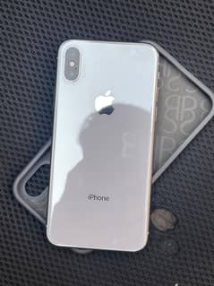 iphone X non pta