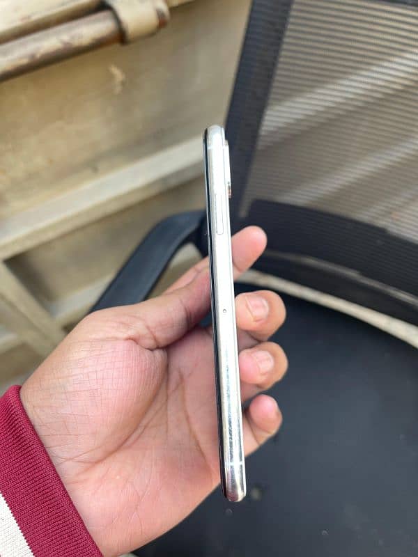 iphone X non pta 1