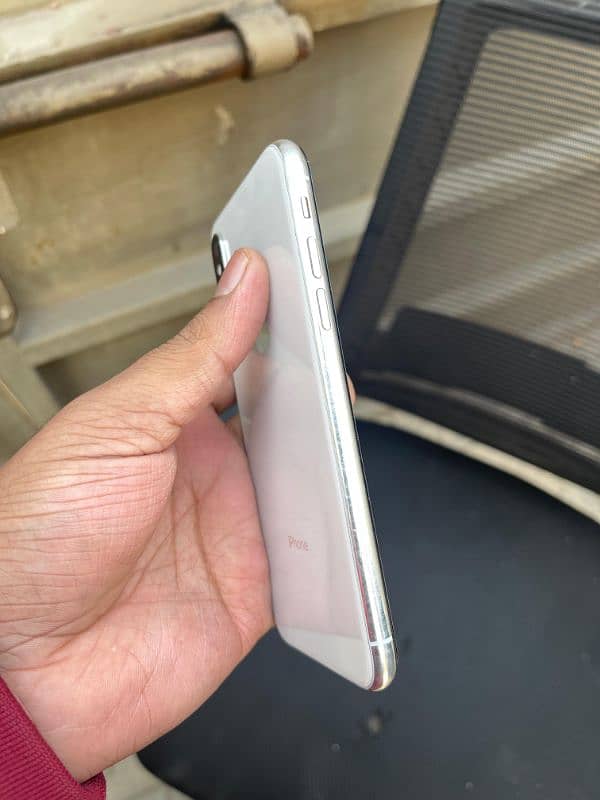 iphone X non pta 2