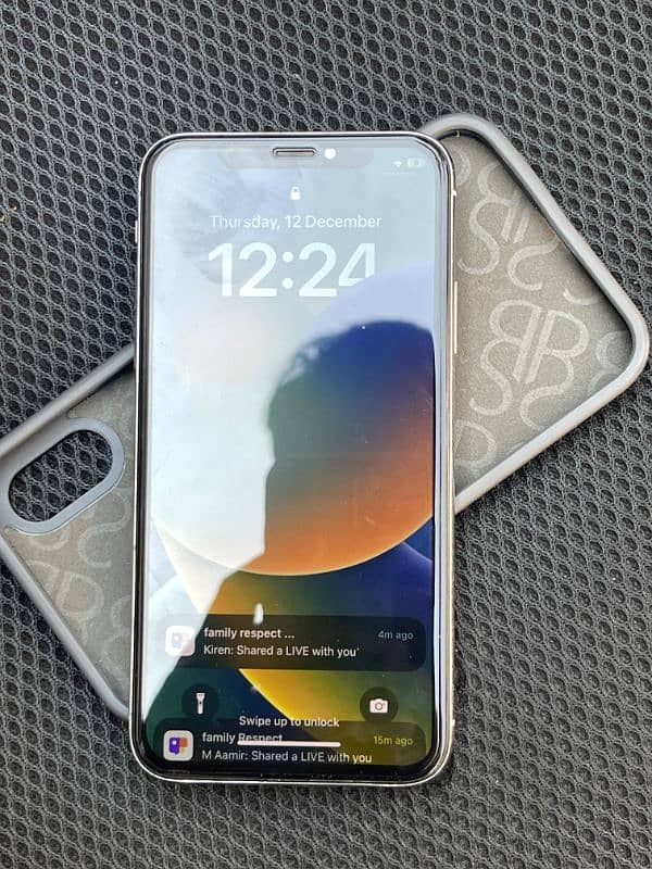 iphone X non pta 3